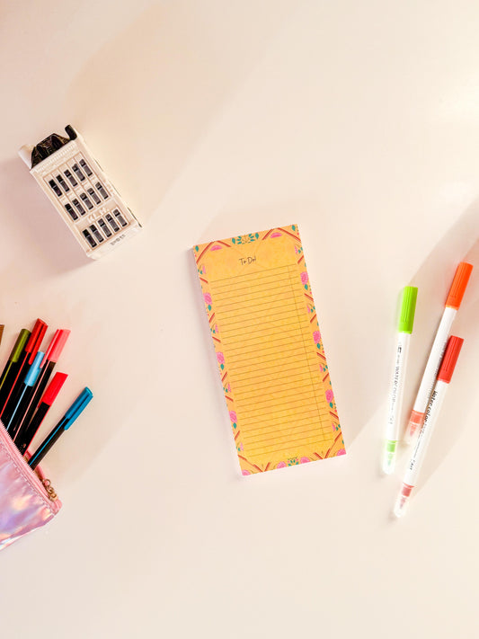 To do Pad — Dunstation